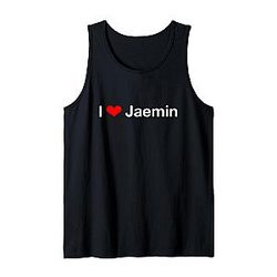 I Heart Jaemin Top