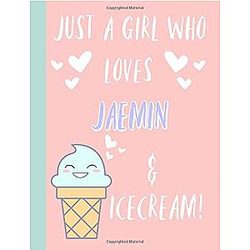 I love Jaemin as much as I love K-beauty: Gifts, Fans, K-pop, Skincare Journal, NCT, Dream, School Art