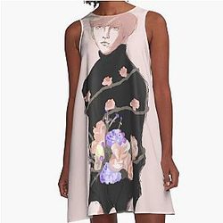 Jaemin Dress