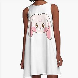 NCT DREAM Jaemin - Kkyuping Dreamiez's Dream Forest (1) A Line Dress
