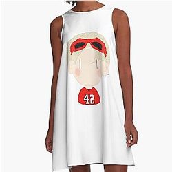 NCT DREAM - Jaemin Chibi Dress