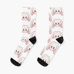 NCT DREAM Jaemin - Kkyuping Dreamiez's Dream Forest (1) Socks