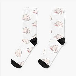 NCT DREAM Jaemin - Kkyuping Dreamiez's Dream Forest Socks