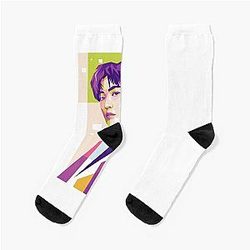 NCT Jaemin Socks
