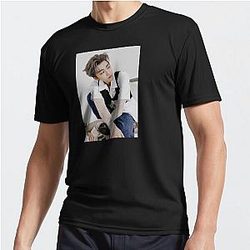 Jaemin (NCT) Active T-Shirt
