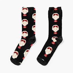 NCT Dream - Jaemin Chibi Socks