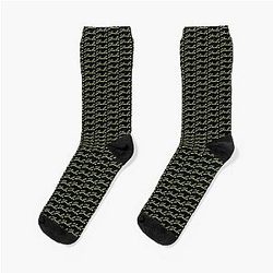 NCT Jaemin Signature Socks