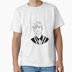 NCT Jae Min Classic T-Shirt