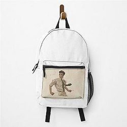 Jaemin Style Backpack
