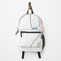 NCT Na Jaemin Backpack