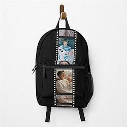 Na Jaemin Film Backpack