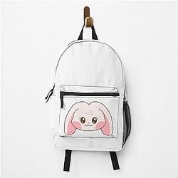 NCT DREAM Jaemin - Kkyuping Backpack