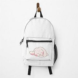 NCT DREAM Jaemin - Kkyuping Dreamiez's Forest (5) Backpack