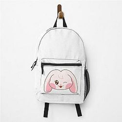 NCT Dream Jaemin - Kkyuping Dreamiez's Dream Forest 3 Backpack