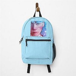 Jaemin NCT Backpack