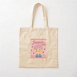 Candy Tote Bag