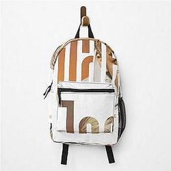 Jaemin NCT Backpack