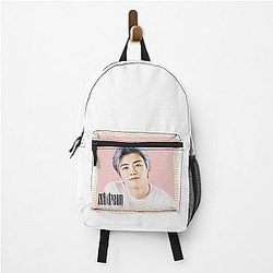 NCT DREAM - Na + Backpack