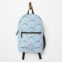 Jaemin - Cute cat. NCT DREAM Backpack