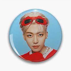 Jaemin (NCT) 4-pin