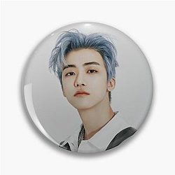 Jaemin (NCT) 2 Pin