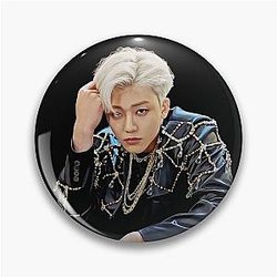 Jaemin (NCT) Pin