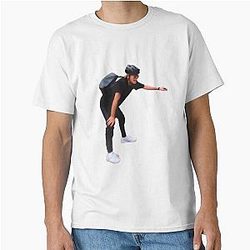 Jaemin Classic T-Shirt