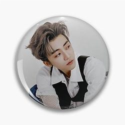 Jaemin (NCT) Pin