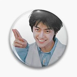 Jaemin meme NCT Pin