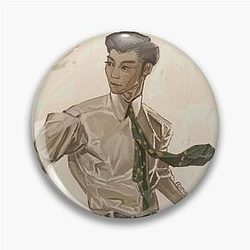 Jaemin Leyendecker Pin