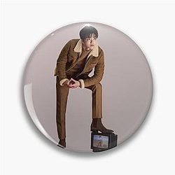 NCT Jaemin Pin