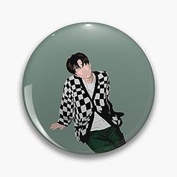 Jaemin NCT Pin