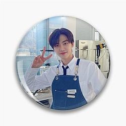 NCT Jaemin Pin