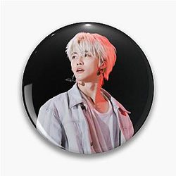 NCT  Jaemin Pin