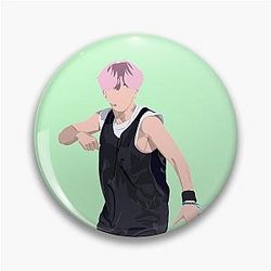 Jaemin NCT Pin
