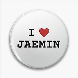 I Heart Jaemin NCT DREAM Up