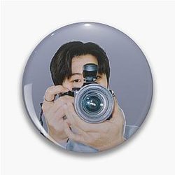 NCT Jaemin Pin