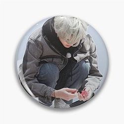 NCT Dream Jaemin Pin