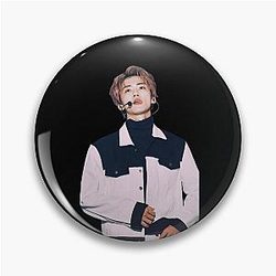 NCT Jaemin Pin