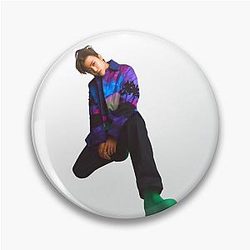 NCT Jaemin Pin