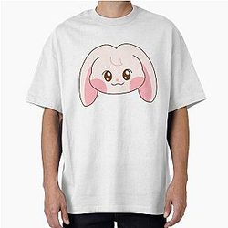 NCT DREAM Jaemin - Kkyuping Dreamiez's Dream Forest (1) Oversized T-Shirt