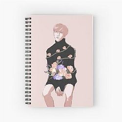 Jaemin Notebook