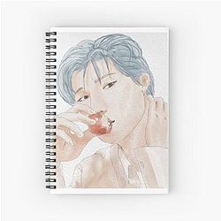 Na Jaemin Notebook