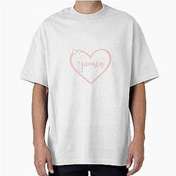 JAEMIN NCT Dream Oversized T-Shirt