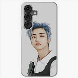 JAEMIN NCT 2 Samsung Galaxy Soft Case