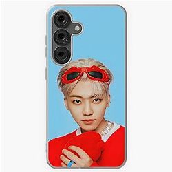 JAEMIN (NCT) Samsung Galaxy Soft Case