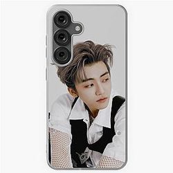 Jaemin (NCT) Samsung Galaxy Soft Case