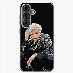 JAEMIN (NCT) Samsung Galaxy Soft Case