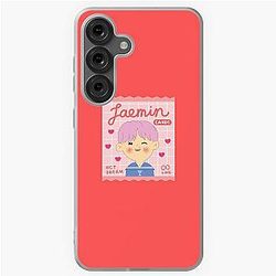 Jaemin Candy Samsung Galaxy Case