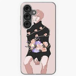 Jaemin Samsung Galaxy Case